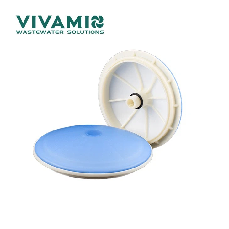 aeration diffuser