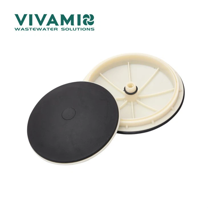 fine bubble disc diffuser factory