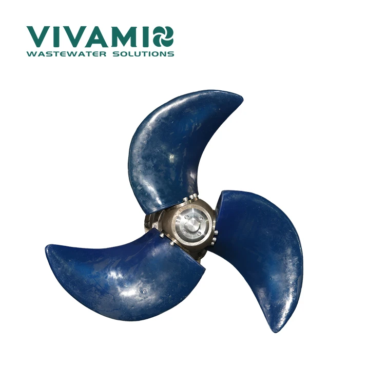 wastewater mixer wastewater mixer