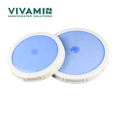 ٹھیک بلبلا ڈسک ڈفیوزر