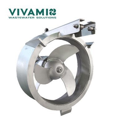 چالو کیچڑ پمپ (راس پمپ) واپس کریں